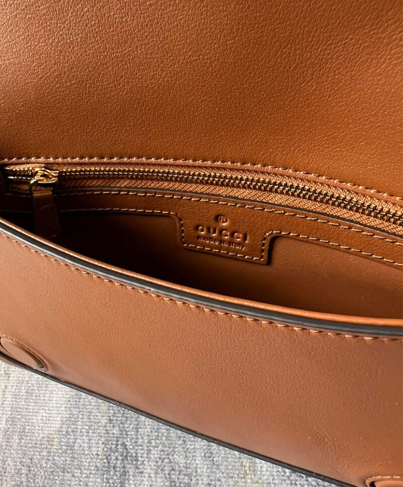 Gucci Blondie Shoulder Bag 699268